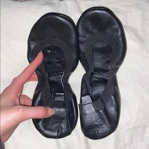 Black Yosi Samar’s Flats